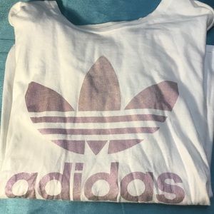 Adidas Tee
